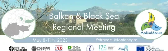 MediLabSecure Balkan & Black Sea Regional Meeting