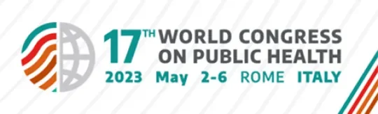 world public health congress