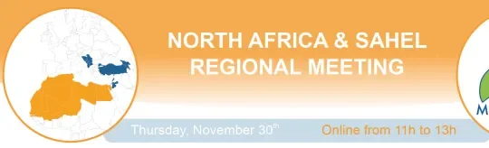 North Africa & Sahel Regional Meeting