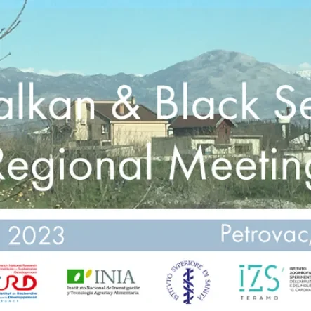 MediLabSecure Balkan & Black Sea Regional Meeting
