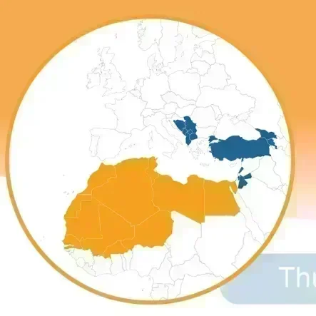 North Africa & Sahel Regional Meeting